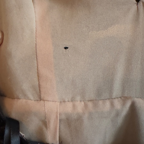 BCBGMax Embellished Evening Gown - Picture 11 of 11